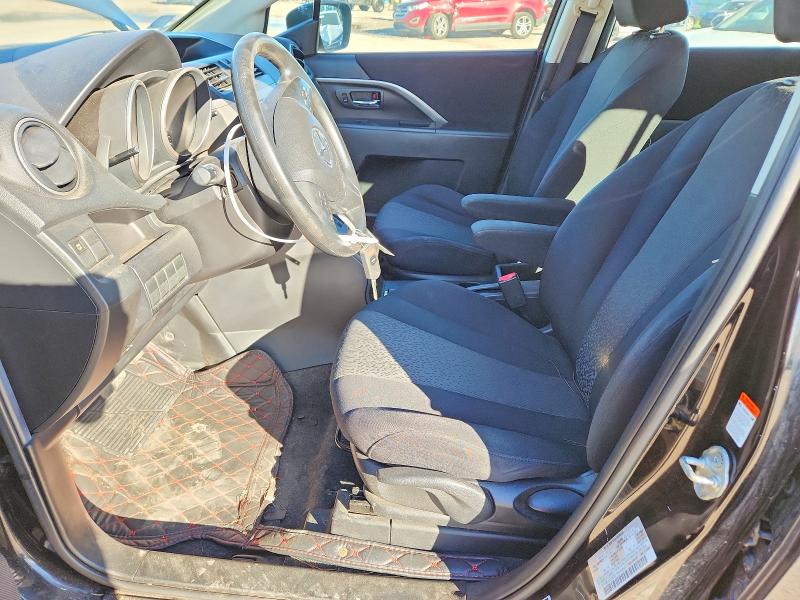 Продаж на аукціоні авто 2012 Mazda 5, vin: JM1CW2BL1C0115029, номер лоту: 69586766