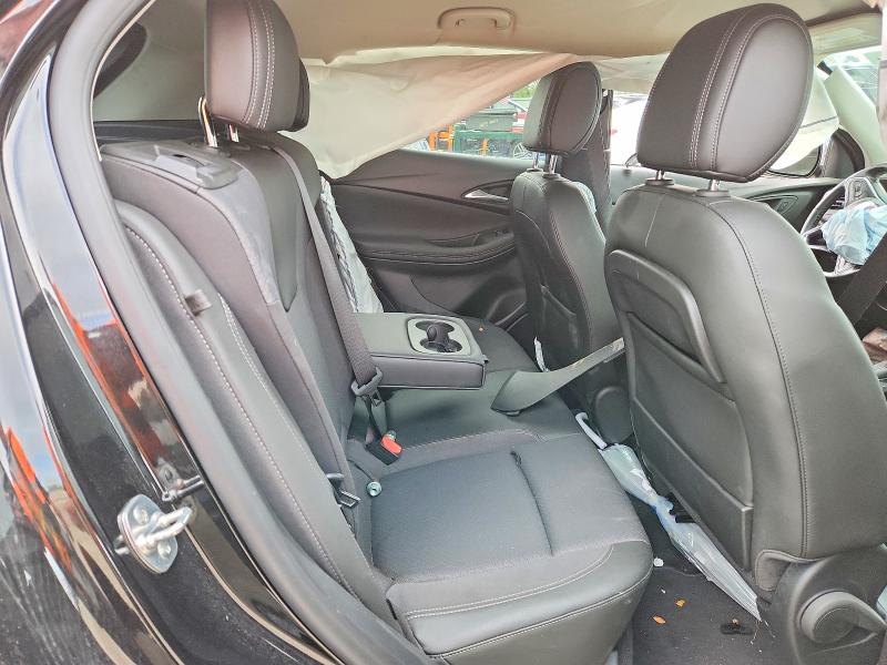 Aukcja sprzedaży 2025 Buick Encore Gx, vin: KL4AMCSL8SB060918, numer aukcji: 68782666