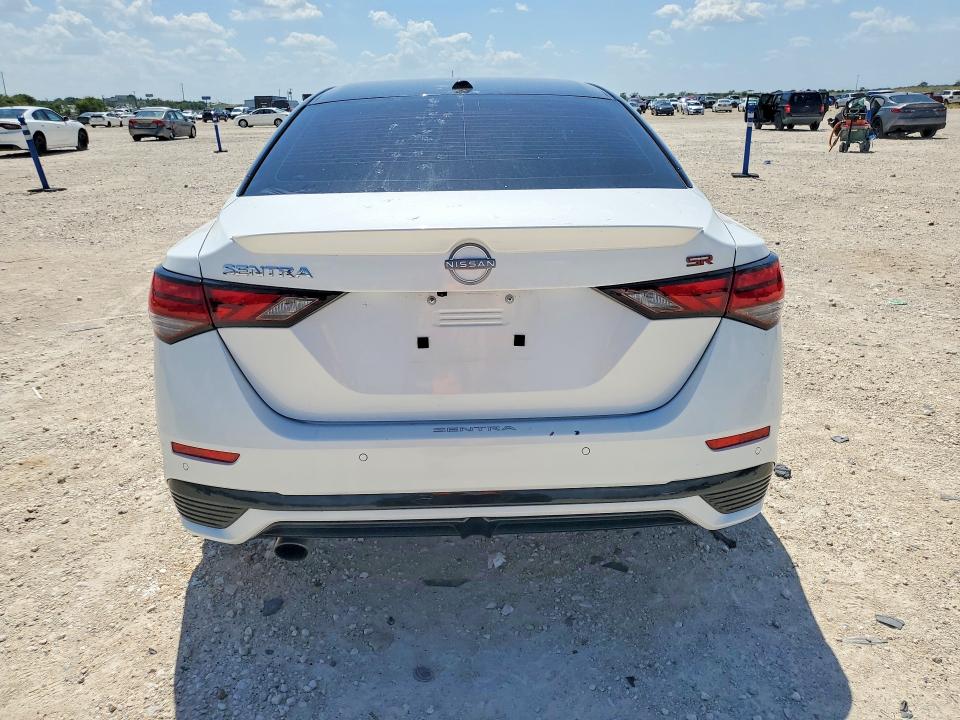 Продажа на аукционе авто 2024 Nissan Sentra, vin: 3N1AB8DVXRY258230, номер лота: 67378416