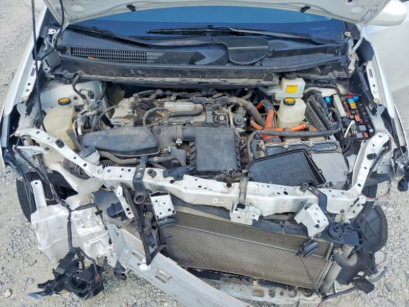 68070836 :رقم المزاد ، JTDZN3EU6C3124234 vin ، 2012 Toyota Prius V مزاد بيع