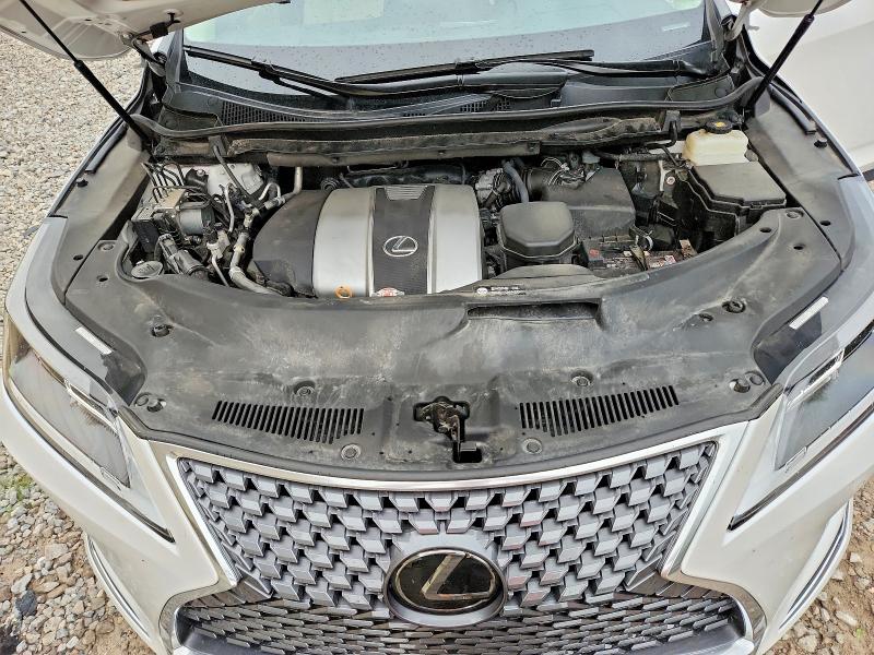 Продаж на аукціоні авто 2021 Lexus Rx, vin: 2T2HZMDA9MC287767, номер лоту: 69370546