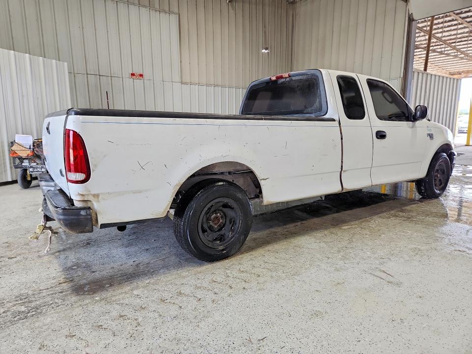 Aukcja sprzedaży 2004 Ford F-150 Heritage, vin: 2FTRX17W34CA74529, numer aukcji: 69617736