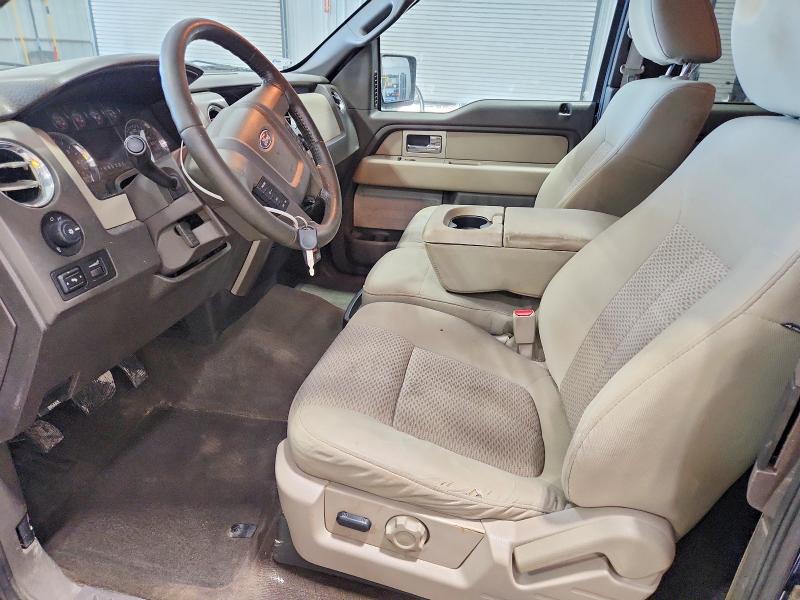 Продажа на аукционе авто 2009 Ford F150, vin: 1FTRX14849KB24170, номер лота: 68795156