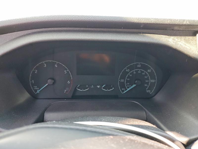 Aukcja sprzedaży 2023 Ford Transit, vin: 1FDBW5ZG4PKA11016, numer aukcji: 67870316