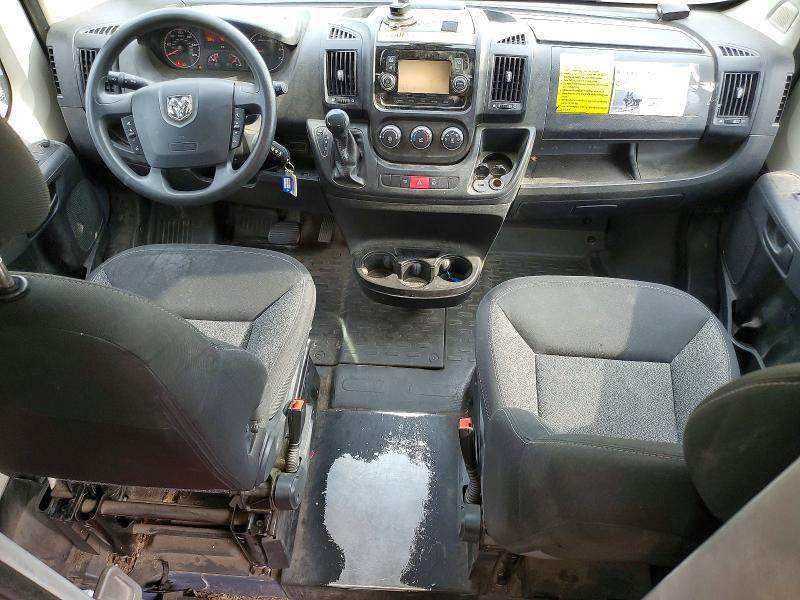 Aukcja sprzedaży 2021 Ram Promaster 3500, vin: 3C6FRVJG9ME500896, numer aukcji: 65955516