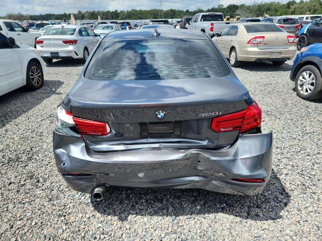 Продаж на аукціоні авто 2016 Bmw 320, vin: WBA8E1G59GNT38227, номер лоту: 69198566