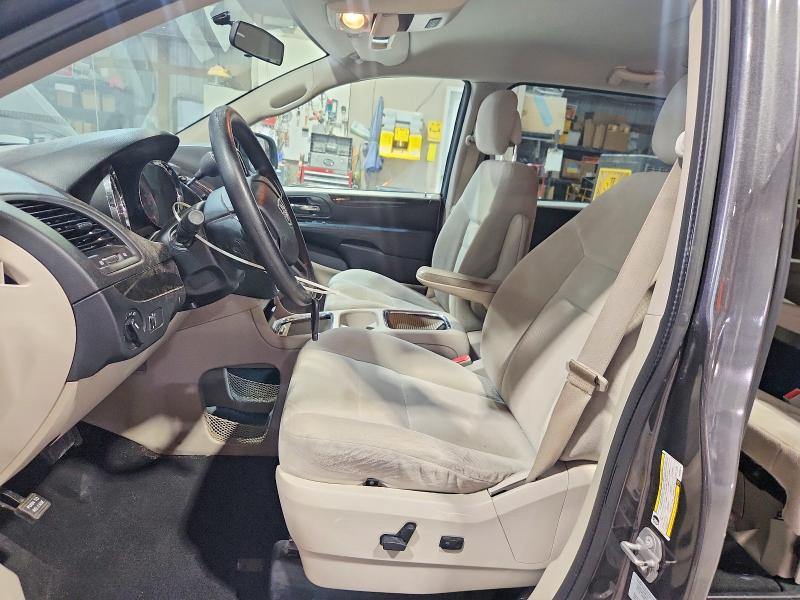 Aukcja sprzedaży 2016 Dodge Grand Caravan, vin: 2C4RDGCG4GR389075, numer aukcji: 68077386