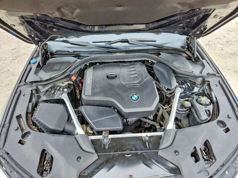 Aukcja sprzedaży 2020 Bmw 530, vin: WBAJR7C0XLCD10500, numer aukcji: 71388016
