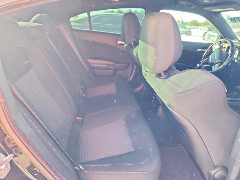 Продаж на аукціоні авто 2020 Dodge Charger, vin: 2C3CDXHG4LH157871, номер лоту: 69800026