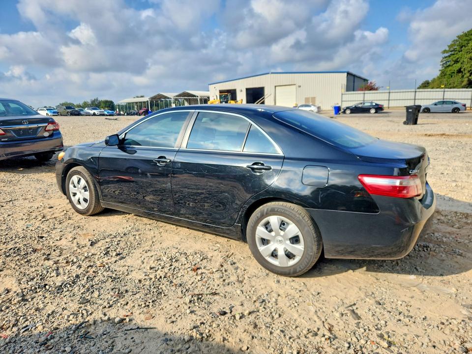 Продажа на аукционе авто 2009 Toyota Camry, vin: 4T1BE46K09U362311, номер лота: 68996096