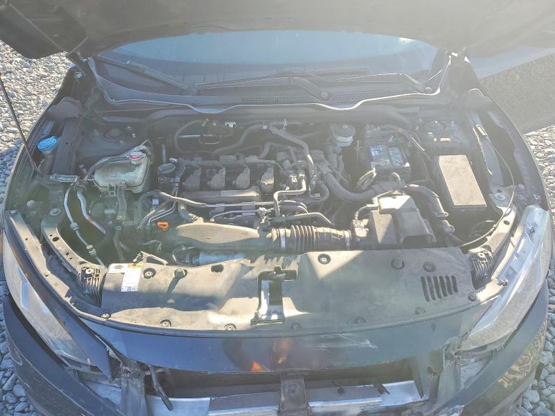 Aukcja sprzedaży 2017 Honda Civic, vin: 2HGFC1F37HH647819, numer aukcji: 69988816