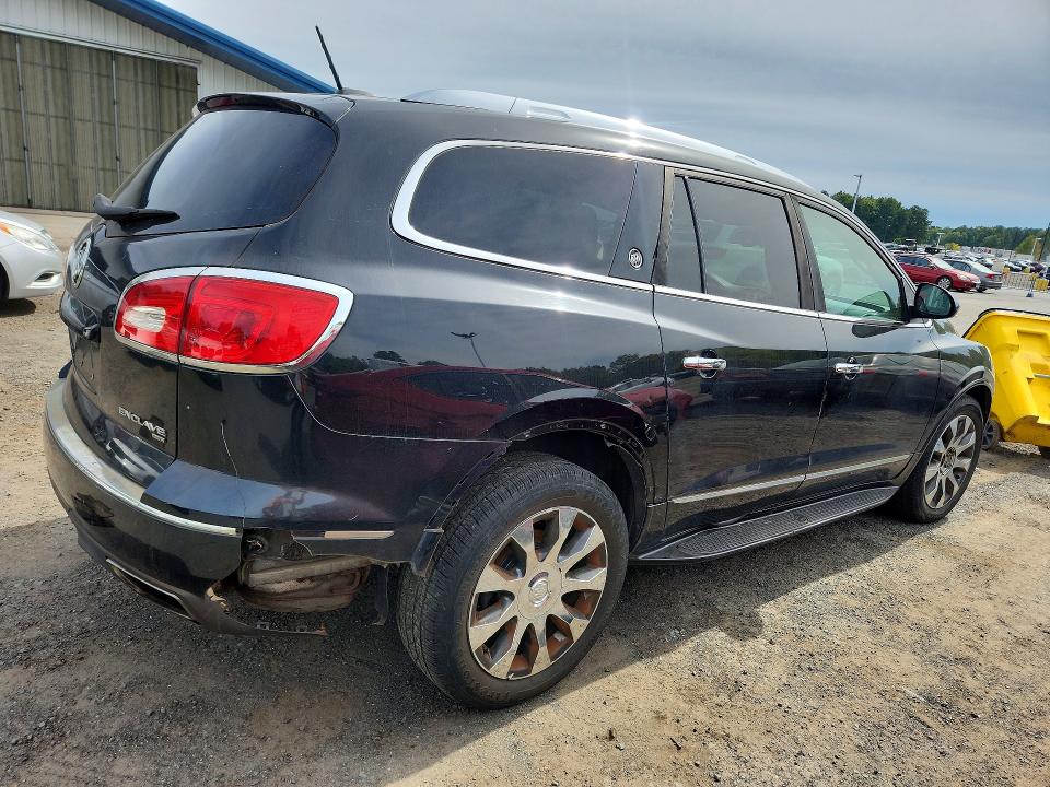 Aukcja sprzedaży 2017 Buick Enclave, vin: 5GAKVCKD2HJ119641, numer aukcji: 70524776