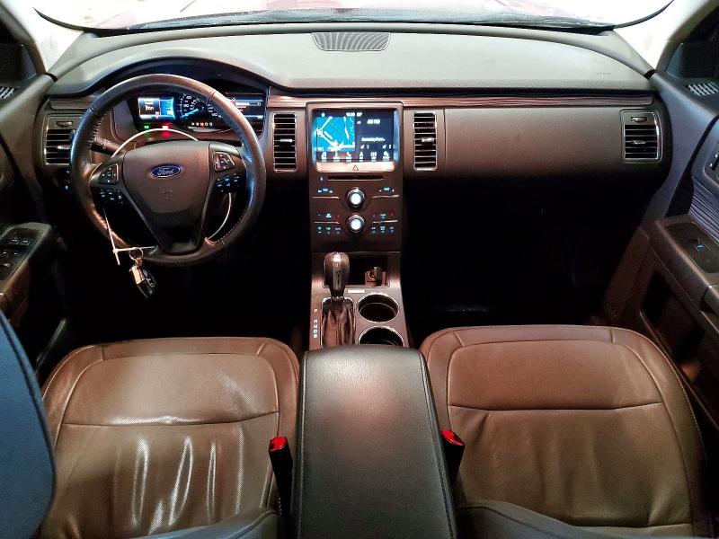 Продаж на аукціоні авто 2019 Ford Flex, vin: 2FMHK6C81KBA00488, номер лоту: 68780016