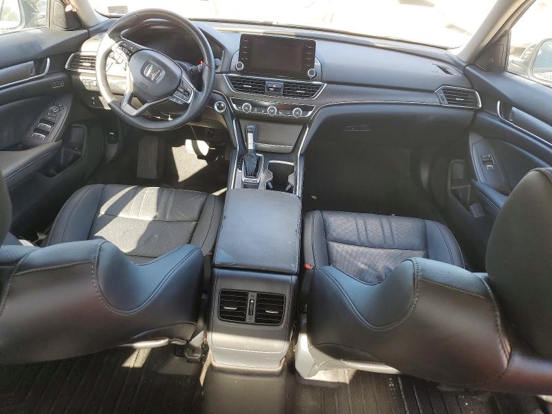 68238746 :رقم المزاد ، 1HGCV1F54LA057213 vin ، 2020 Honda Accord مزاد بيع