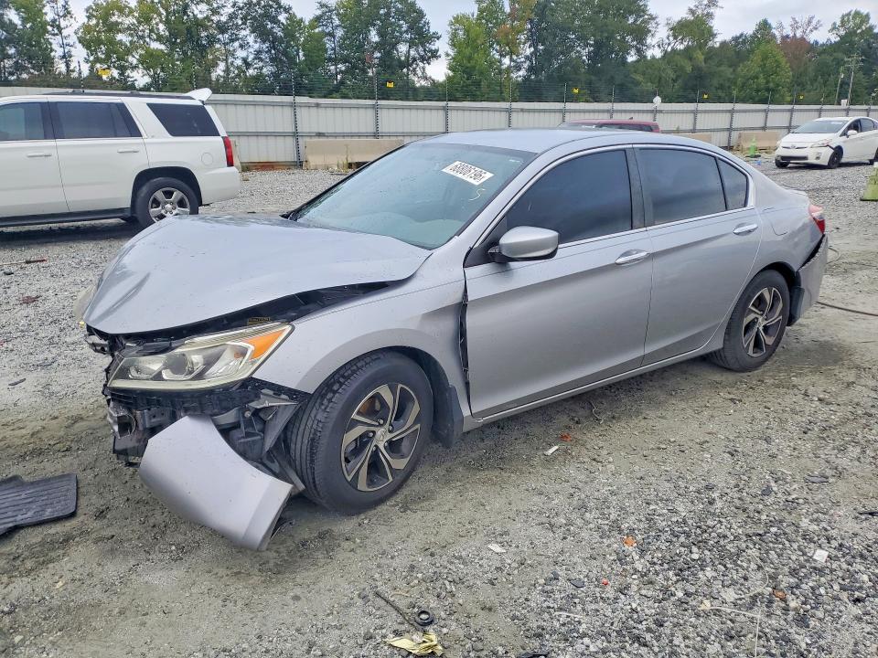 Продаж на аукціоні авто 2016 Honda Accord, vin: 1HGCR2F37GA121789, номер лоту: 68806196