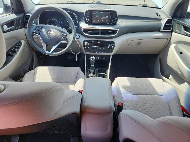 Продаж на аукціоні авто 2019 Hyundai Tucson, vin: KM8J33A45KU066016, номер лоту: 67278366