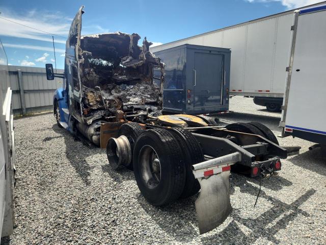 Продажа на аукционе авто 2018 Kenworth Construction, vin: 1XKYDP9X0JJ227186, номер лота: 66899076