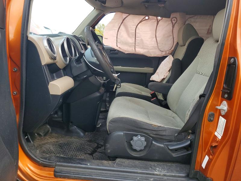Продажа на аукционе авто 2007 Honda Element, vin: 5J6YH28717L011035, номер лота: 69035236