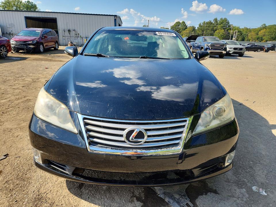 Aukcja sprzedaży 2011 Lexus Es, vin: JTHBK1EG7B2429575, numer aukcji: 69195696