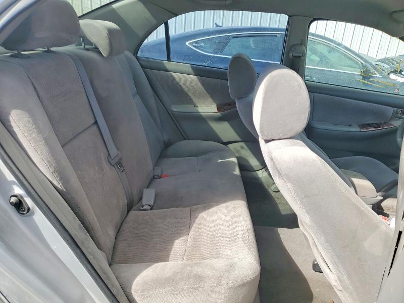 61459806 :رقم المزاد ، 1NXBR32E06Z601592 vin ، 2006 Toyota Corolla Ce مزاد بيع