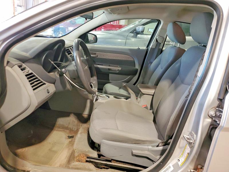 Aukcja sprzedaży 2008 Chrysler Sebring, vin: 1C3LC46J18N253570, numer aukcji: 70455366