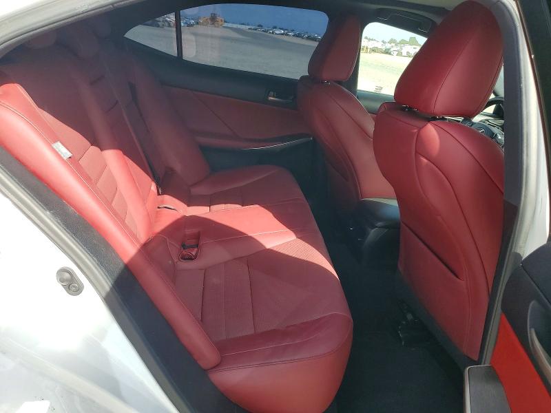 Продаж на аукціоні авто 2019 Lexus Is, vin: JTHBA1D24K5089809, номер лоту: 67780556