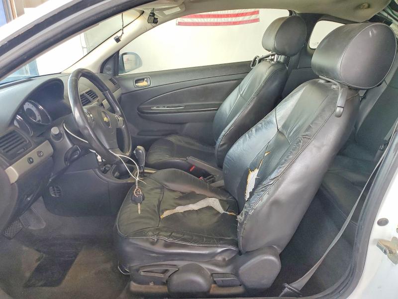 Auction sale of the 2008 Chevrolet Cobalt, vin: 1G1AM18B487182821, lot number: 69058416