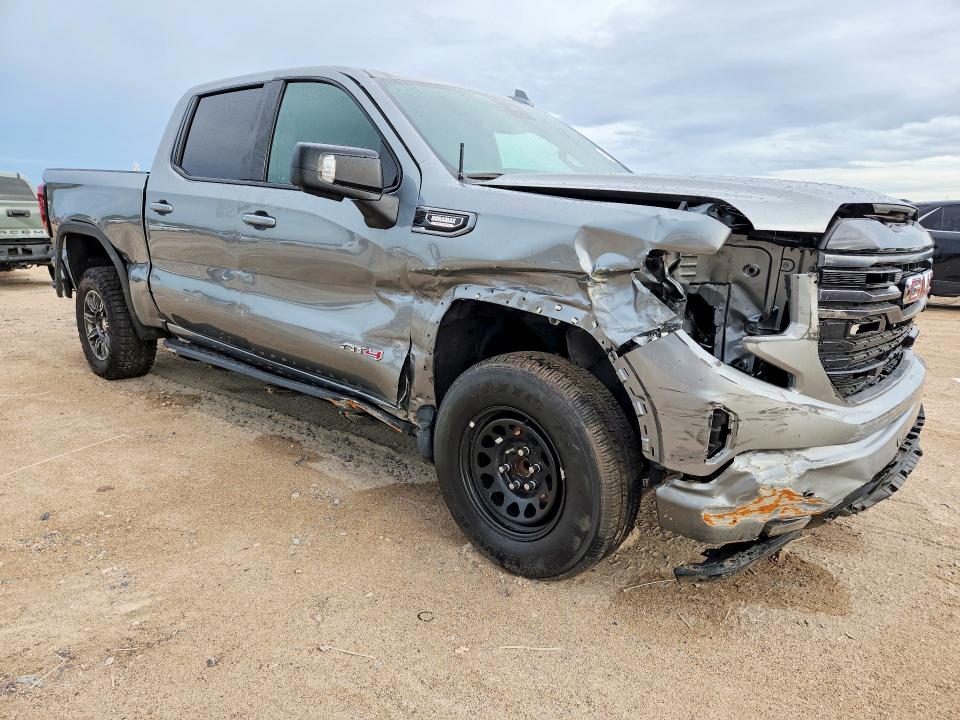 Продажа на аукционе авто 2026 Gmc Sierra, vin: 1GTUUEE82TZ179952, номер лота: 65359796