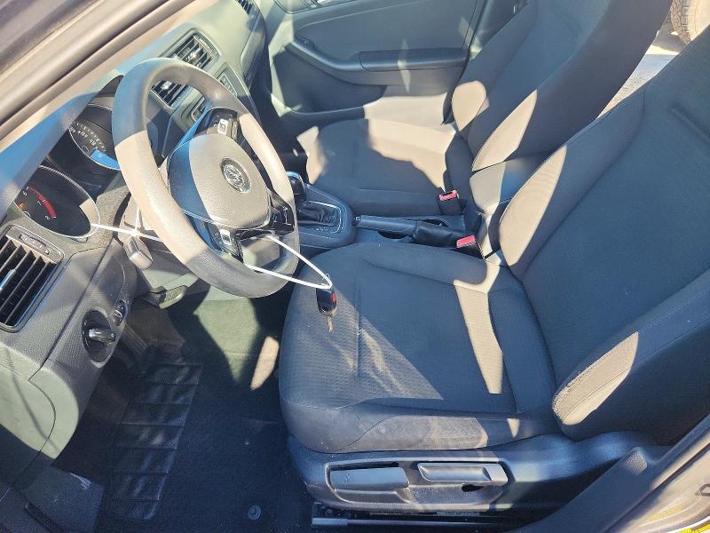 Продаж на аукціоні авто 2016 Volkswagen Jetta, vin: 3VW267AJ8GM210020, номер лоту: 67559746
