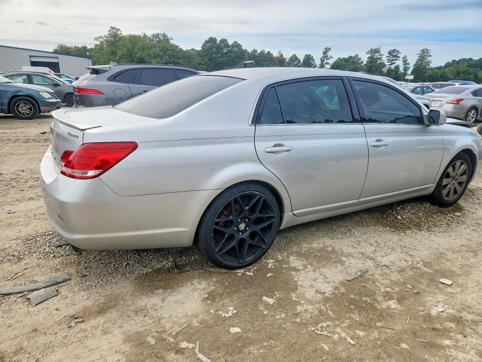 Продаж на аукціоні авто 2007 Toyota Avalon, vin: 4T1BK36B37U236525, номер лоту: 70514656
