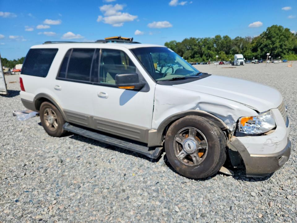 Продажа на аукционе авто 2003 Ford Expedition, vin: 1FMFU17L33LA89775, номер лота: 68215776