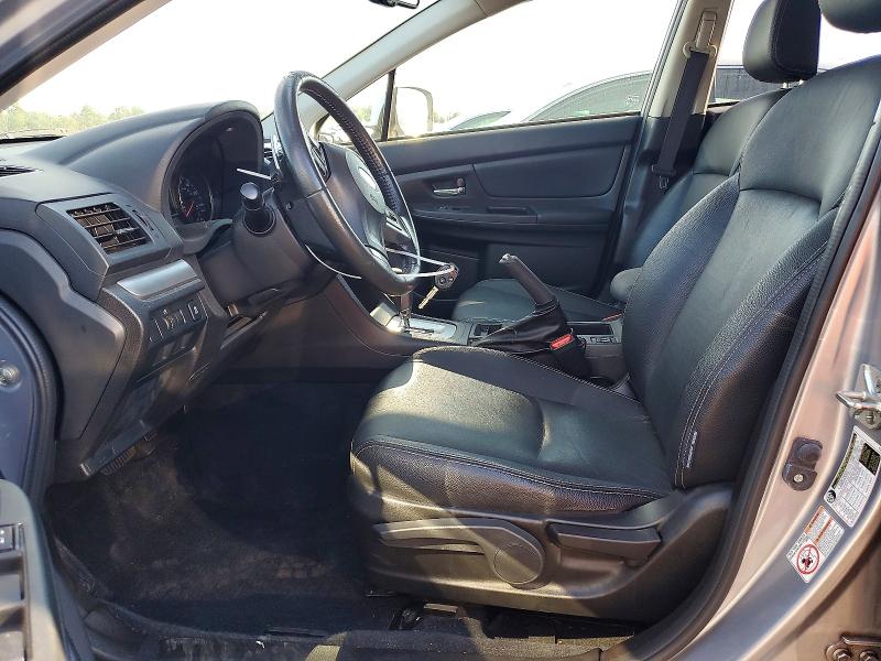 67666606 :رقم المزاد ، JF2GPAKC2E8322771 vin ، 2014 Subaru Xv Crosstrek مزاد بيع