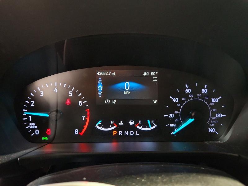 Aukcja sprzedaży 2021 Ford Escape, vin: 1FMCU0G60MUB18653, numer aukcji: 68412516
