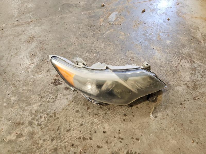 2013 Toyota Camry მანქანა იყიდება აუქციონზე, vin: 4T1BF1FK4DU697625, აუქციონის ნომერი: 69797266