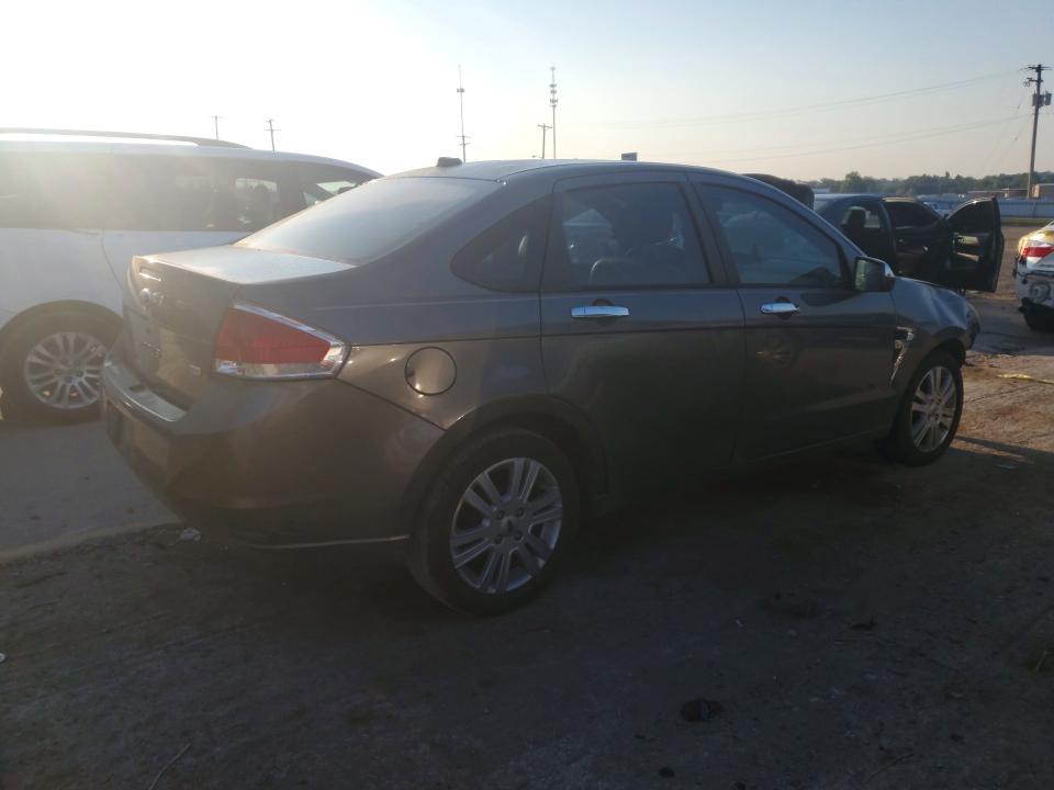 67513906 :رقم المزاد ، 1FAHP37N49W185235 vin ، 2009 Ford Focus مزاد بيع