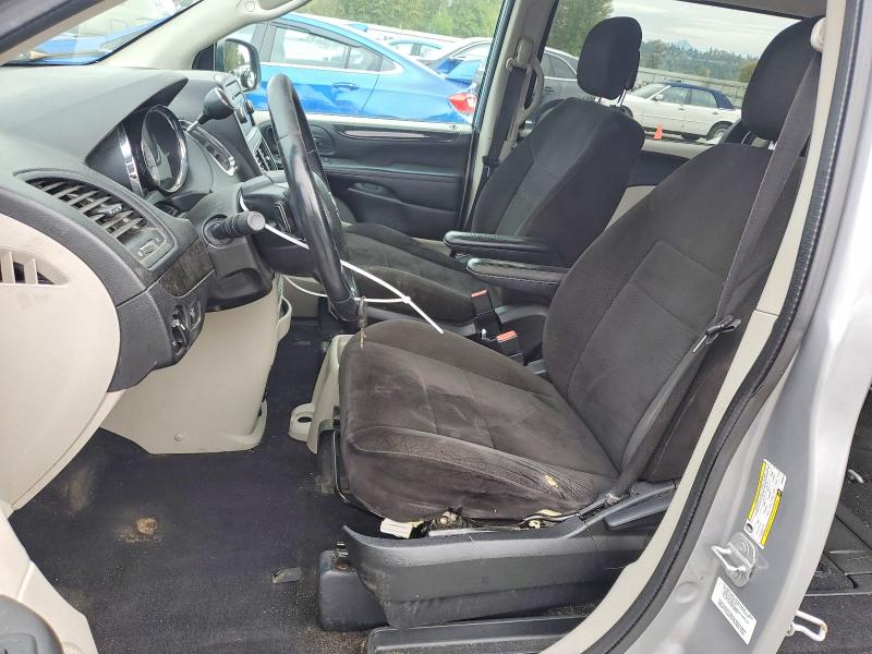 70296456 :رقم المزاد ، 2C4RDGBG2DR633075 vin ، 2013 Dodge Grand Caravan مزاد بيع
