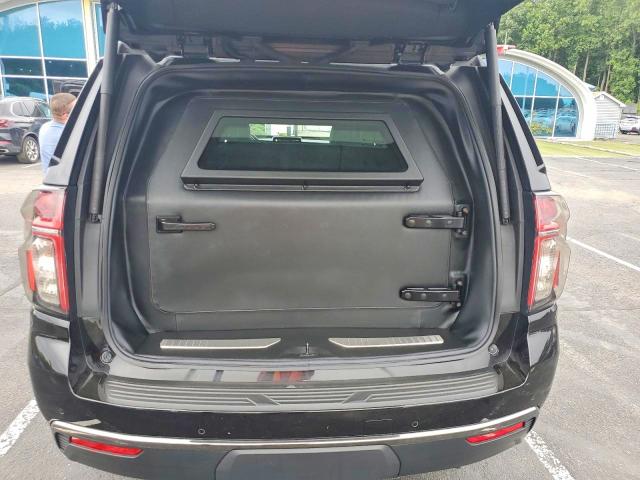 Aukcja sprzedaży 2022 Chevrolet Tahoe, vin: 1GNSKRKD6NR141995, numer aukcji: 67844386