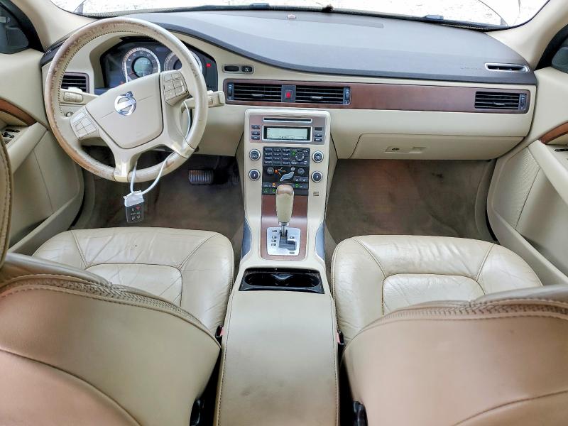 Aukcja sprzedaży 2011 Volvo Xc70, vin: YV4952BL7B1098238, numer aukcji: 70440466