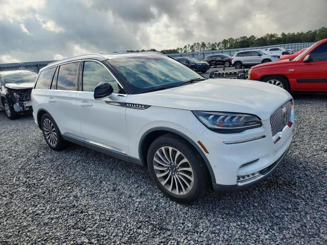 67480986 :رقم المزاد ، 5LM5J7WC6LGL18562 vin ، 2020 Lincoln Aviator مزاد بيع