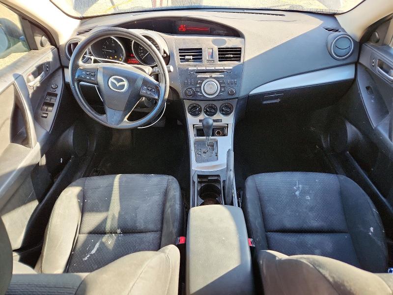 Продажа на аукционе авто 2010 Mazda 3, vin: JM1BL1SF4A1136604, номер лота: 69262146