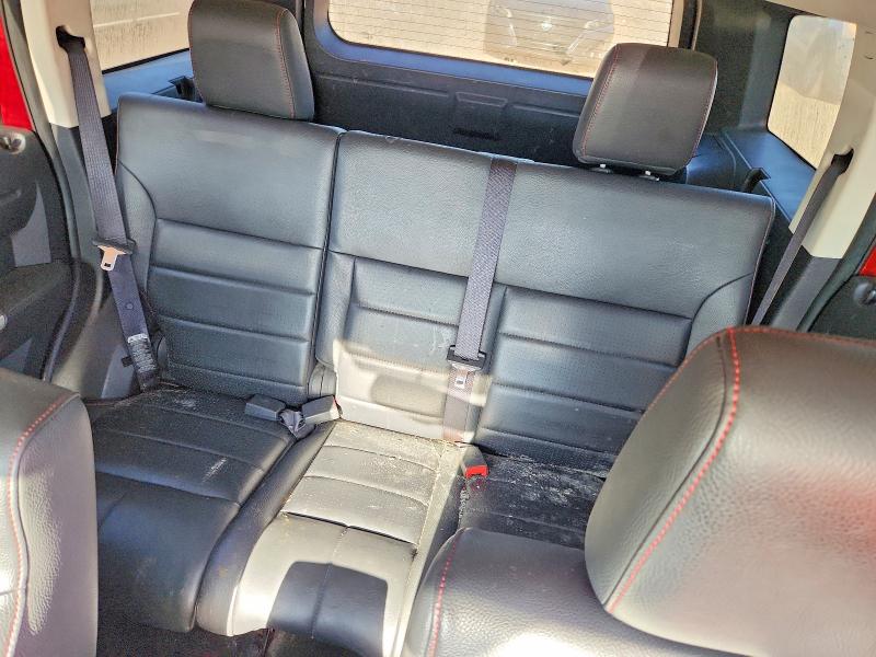 Продаж на аукціоні авто 2008 Dodge Nitro, vin: 1D8GU58648W218834, номер лоту: 68940076