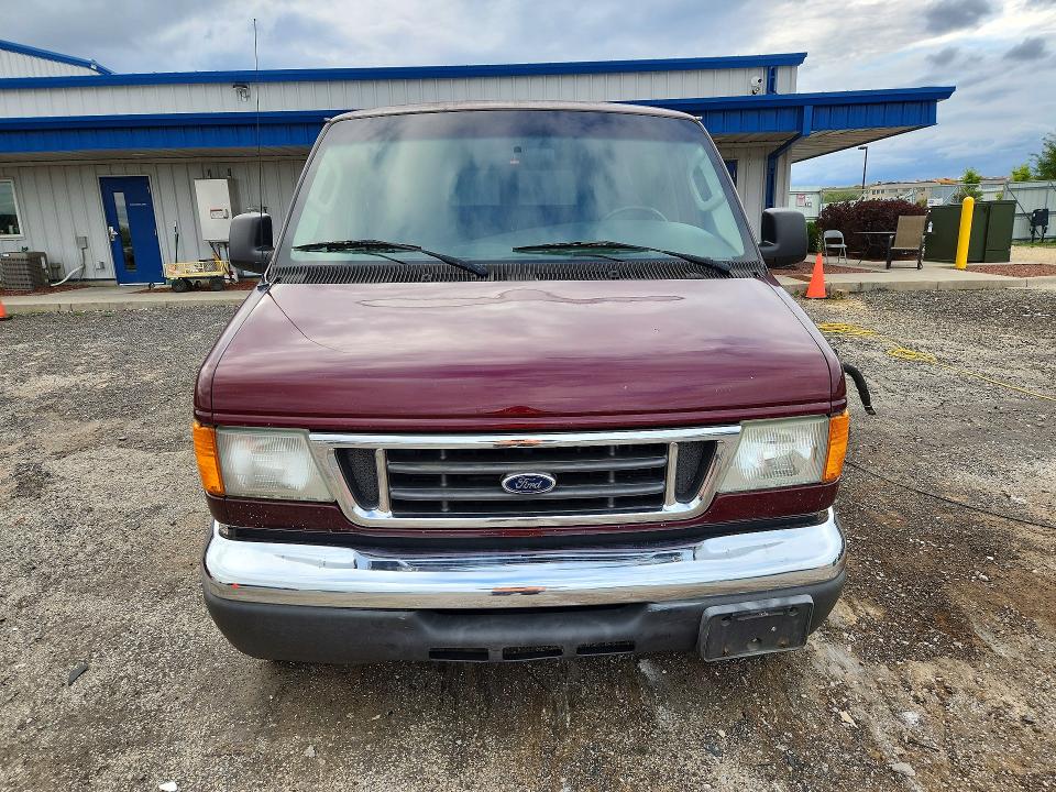 Продаж на аукціоні авто 2007 Ford Econoline, vin: 1FBNE31L47DA19773, номер лоту: 69587756