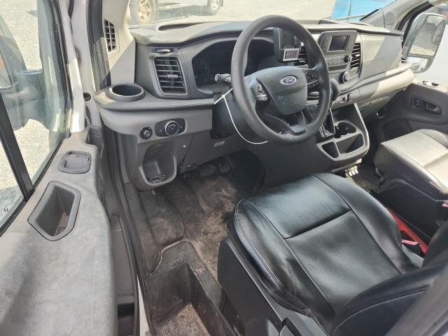 Продаж на аукціоні авто 2020 Ford Transit, vin: 1FDBW5Z85LKA75553, номер лоту: 67183916