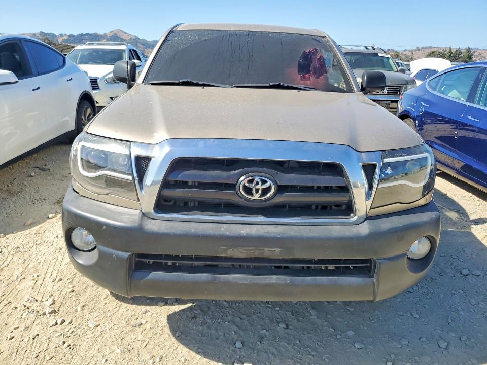 Продаж на аукціоні авто 2008 Toyota Tacoma, vin: 5TENX22N68Z539773, номер лоту: 70730406
