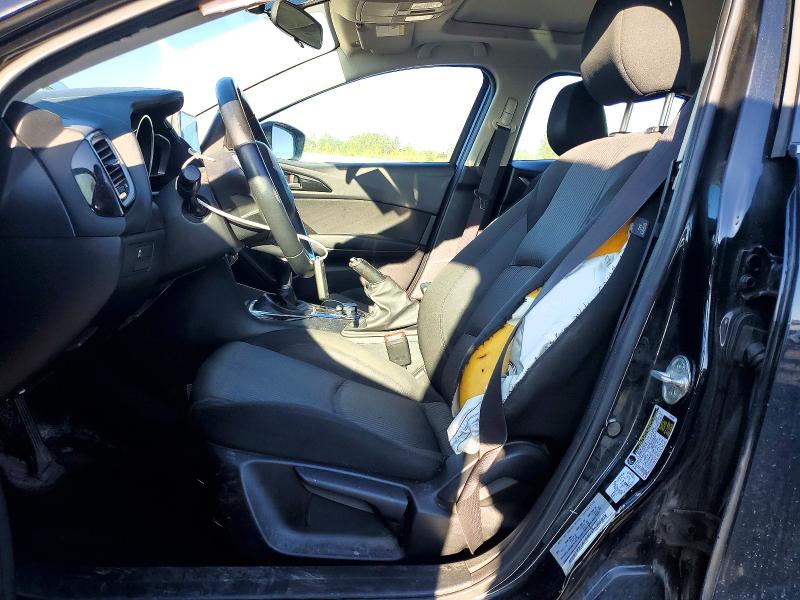 Aukcja sprzedaży 2014 Mazda 3, vin: JM1BM1L77E1190683, numer aukcji: 68600076