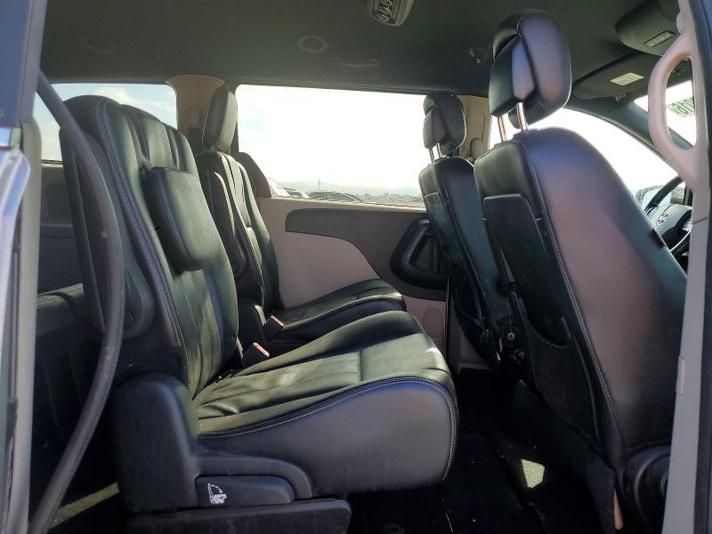 Aukcja sprzedaży 2019 Dodge Grand Caravan, vin: 2C4RDGCG1KR785375, numer aukcji: 69029016