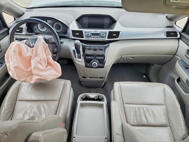Aukcja sprzedaży 2011 Honda Odyssey, vin: 5FNRL5H63BB028030, numer aukcji: 71028986