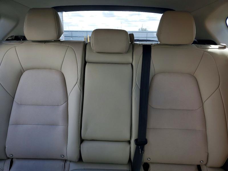2023 Mazda Cx-5 მანქანა იყიდება აუქციონზე, vin: JM3KFBBM7P0162387, აუქციონის ნომერი: 67382866