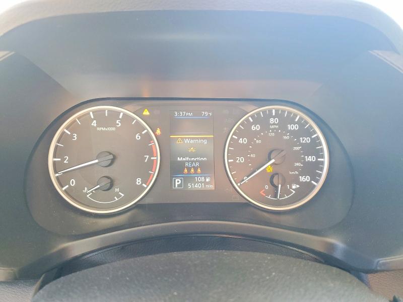 71024406 :رقم المزاد ، 3N1AB8BV5RY354382 vin ، 2024 Nissan Sentra مزاد بيع