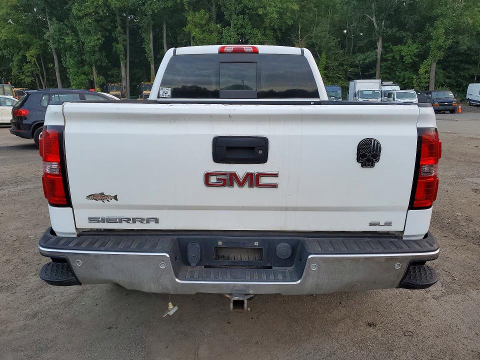 Aukcja sprzedaży 2014 Gmc Sierra, vin: 1GTV2UECXEZ137248, numer aukcji: 66555316